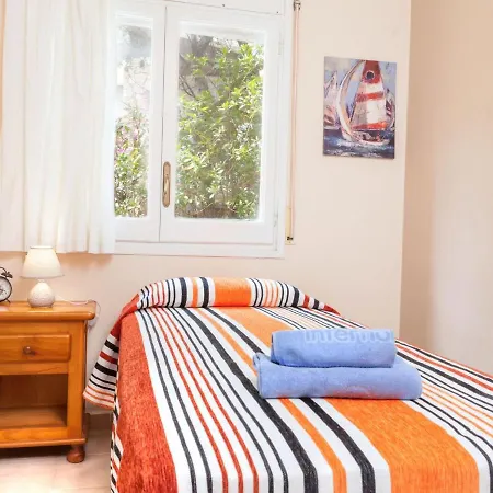 Apartment Estanys *