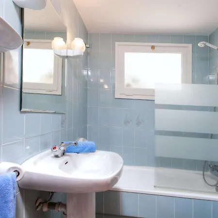 Apartment Estanys *